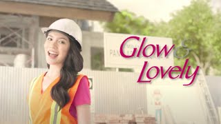 Download lagu Glow & Lovely Bodywash Glowing Menyeluruh Dalam 7 Hari