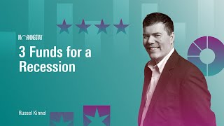 3 Funds for a Recession