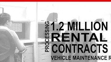 Car Rental Video Case Study