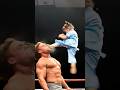 The Arena Is Shocking A 6 Year Old Kid Toppled A 350 Pound Giant Kungfu Boxing Fight Ai The Arena Is Shocking A 6 Year Old Kid Toppled A 350 Pound Giant Kungfu Boxing Fight Ai