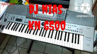DJ KN 6500 ||full variasi nias DJ NIAS
