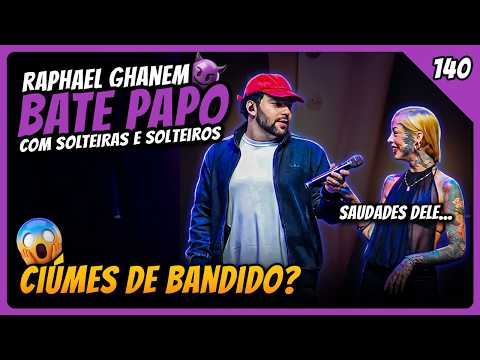BATE PAPO COM SOLTEIRAS! DIRETAMENTE DA BARRA! RIO DE JANEIRO!