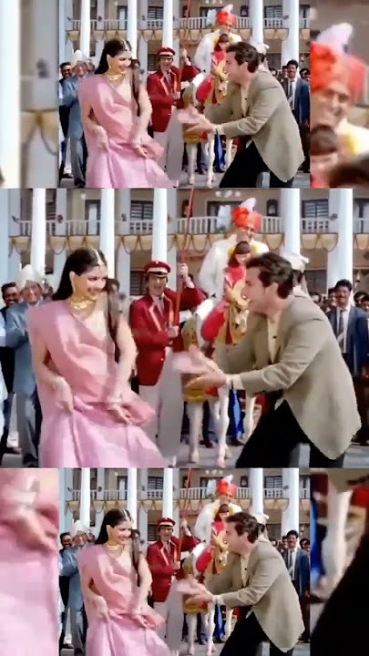 Chhote Chhote Bhaiyon Ke Bade Bhaiyya #humsaathsaathhain #bollywoodweddingsong #rajshri #music #song