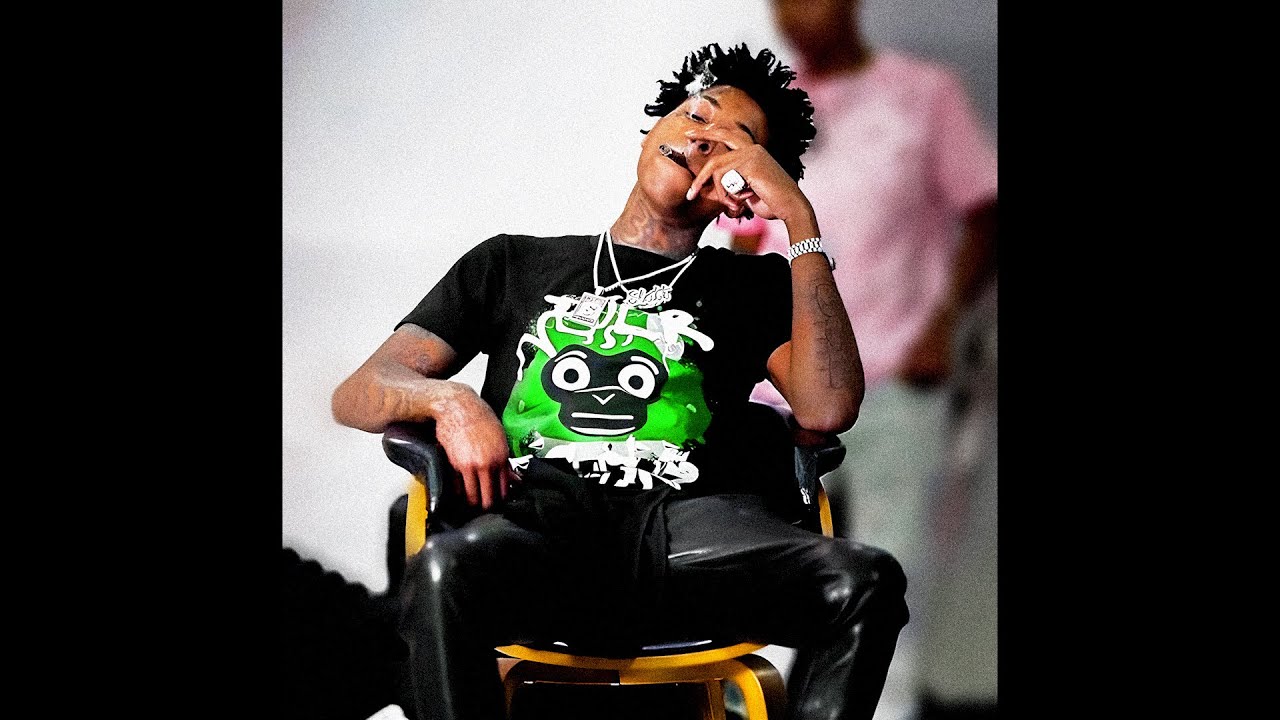 [FREE] NBA Youngboy Type Beat 2023 ''Supervillain'' YouTube