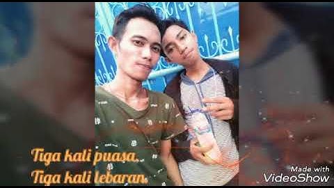 Bang Toyib - Ade Irma (Edited Music Video by Prince Tiger)