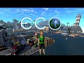 🌏Eco🌏: 25/ Wir machen die Natur, wie sie und gefällt
