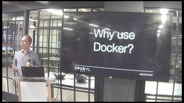 JJ - Perl With Docker
