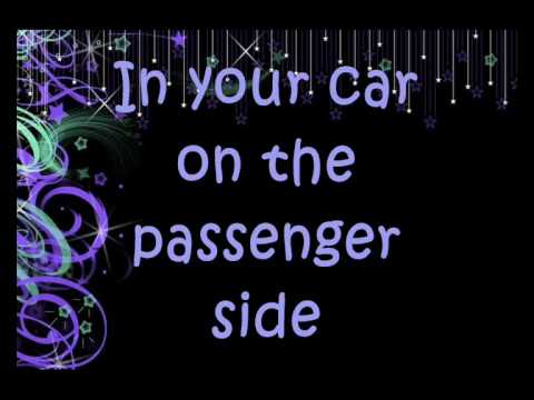 Space-PussyCat Dolls (Lyrics)