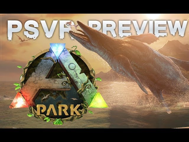 Ark Park Psvr Jurassic Park Meets Pokemon Gameplay Info Youtube Ark Park Psvr Jurassic Park Meets Pokemon Gameplay Info Youtube