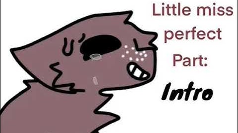 {CANCELED} Little miss Perfect Beginner friendly Map~ Open (Rehosted by me)