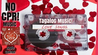 NO CPR - ZEBBIANA - SALAMAT SA PAG IBIG MO // RELAXING LOVESONG // jagie chanel