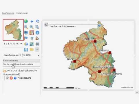 Update New ALK Rheinland-Pfalz
