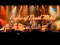 Eagles Of Death Metal - I Like To Move In The Night