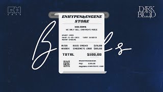 [VIETSUB | LYRICS] BILLS | ENHYPEN (엔하이픈)