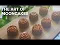 How to make mooncakes  tasty