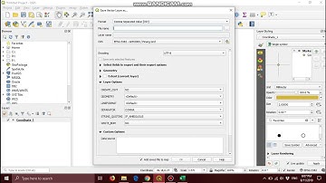 COORDINATE CONVERSION Cassini to MRSO