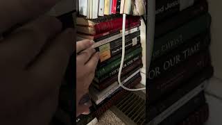 Prime Location Books (Part One)