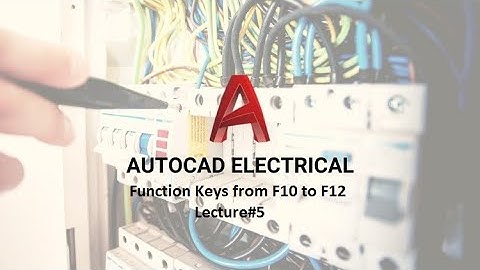 Autocad Function keys F10,F11,F12 Polar mode,Object snap tracking,Dynamic output mode Lecture#5