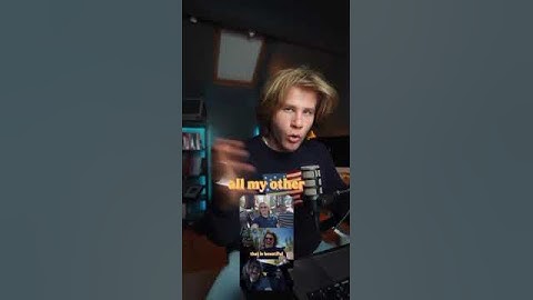 Luca Peterson shows how you can use Scene Edit Detection in Premiere Pro 👏