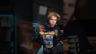 Luca Peterson shows how you can use Scene Edit Detection in Premiere Pro 👏