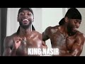 ميم رقصة الملك ناصر نجومي