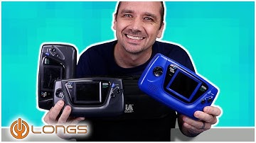 Trying to Fix 3 BROKEN Sega Game Gears - Extended Cut