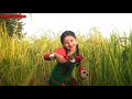 Poka Dhanor Maje Maje || পকা ধানৰ মাজে মাজে || মনজ্যোৎস্না মহন্ত || ৰুদ্ৰ বৰুৱা  || New Dance Cover Mp3 Song