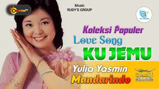 YULIA YASMIN - KU JEMU | Koleksi Populer Mandarin Indonesia#mandarindo