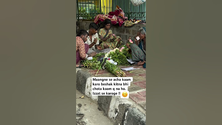 Respect them 🙌 #poor #indiapeople #respect #helpbygod #helpthem #helpthehungry #insaniyat #human