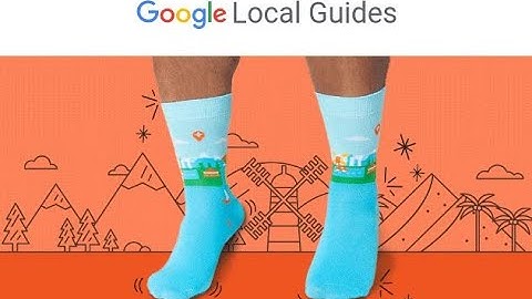 Google Gifts | A Google Gift from Google Maps