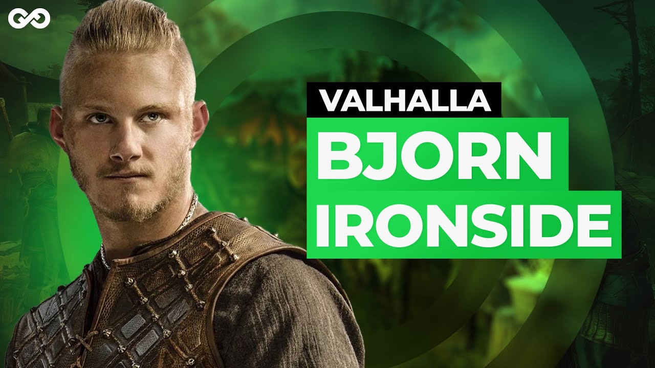 Valhalla: Ator fala sobre a possibilidade de Björn aparecer na