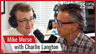 25 – Detroit News Personality Charlie Langton