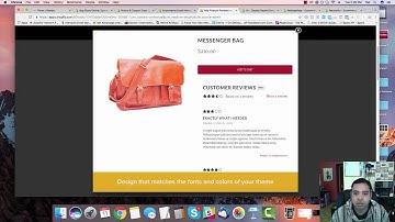 Top 6 Shopify Apps For Increasing Conversions