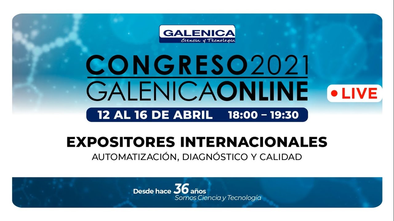 DOPLET DIGITAL PCR DDPCR – 16 de abril 2021