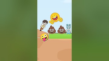 Slice To Save game funny moment hard 😜 level 99 ⭐