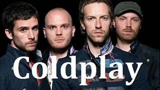 Coldplay - The Scientist with lyrics