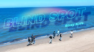 【FMV】BLIND SPOT(사각지대)/Stray Kids (日本語字幕/ENG) Resimi