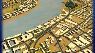 GIS based 3D world - Flying over London.
Video1.
Microsoft Flight sim 2020 shows a lovely accurate world. We had the beginnings of that about 13 years ago....
By 2007 we had the whole of the UK streaming with each building and road in place, with a built in user editor so end users could easily edit the world and make it real
I left in 2009, but in 2010 Realtime worlds went pop.... and it was all came to nothing. GIS based 3D world - Flying over London.