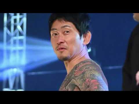 【ブレイキングダウン7】ジョリーVS啓之輔の試合に批判殺到。許せない。【バン仲村VS瓜田純土】【ジョリーVS啓之輔】