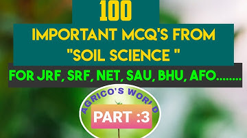 100 IMPORTANT MCQ