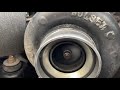 Turbo Silencer Ring Removal | 98' Dodge Ram 2500 12v