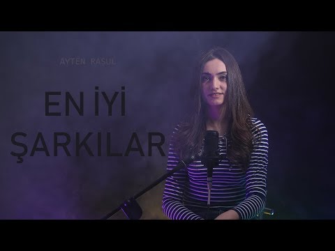 AYTEN RASUL -