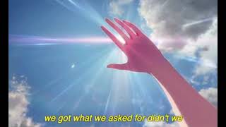 Why Did You Look At Me Like That? - Zeph