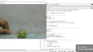 Abracadabra to make objects disappear using OpenCV in Python