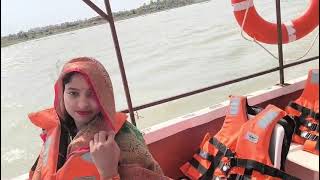 Lelaur jheel Aonla Bly