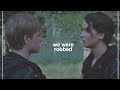 Hunger games deleted scenes that should have stayed in the movie