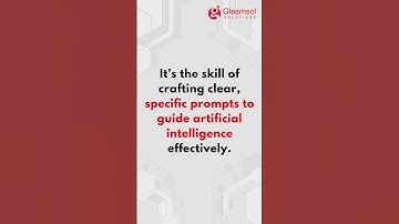 Prompt Engineering Explained in 30 Seconds | Get Better AI Results Fast!