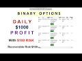 Probabilities In Trading- Binary Option// Probability ...