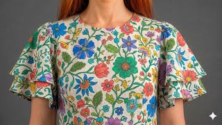 Sewing Tips And Tricks. swing Hacks.