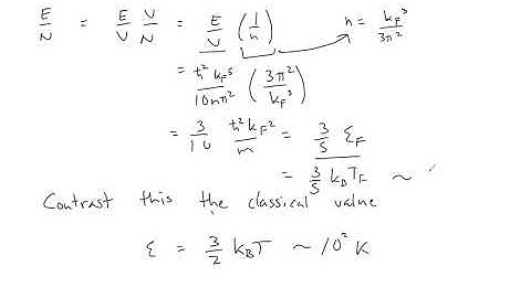 ML7 T=0 in the Sommerfeld Model
